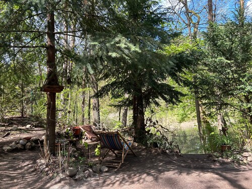 Adventure Raft – Beaver Trail