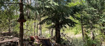 Adventure Raft – Beaver Trail