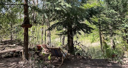 Adventure Raft – Beaver Trail