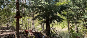 Adventure Raft – Beaver Trail