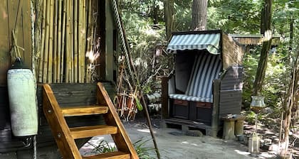 Aventure sur radeau â Biberspur