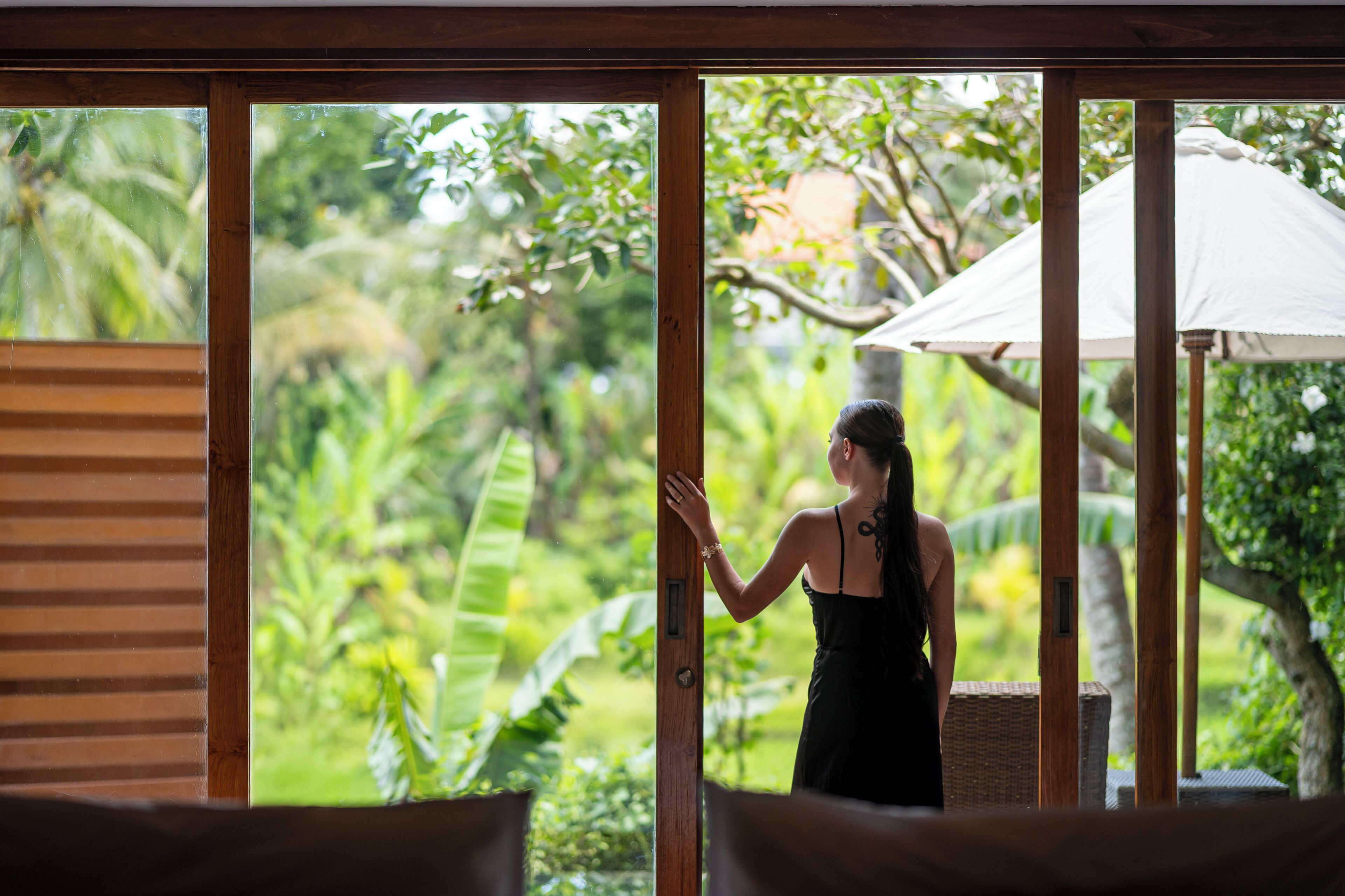 Foto - Kappa Senses Ubud Hotel