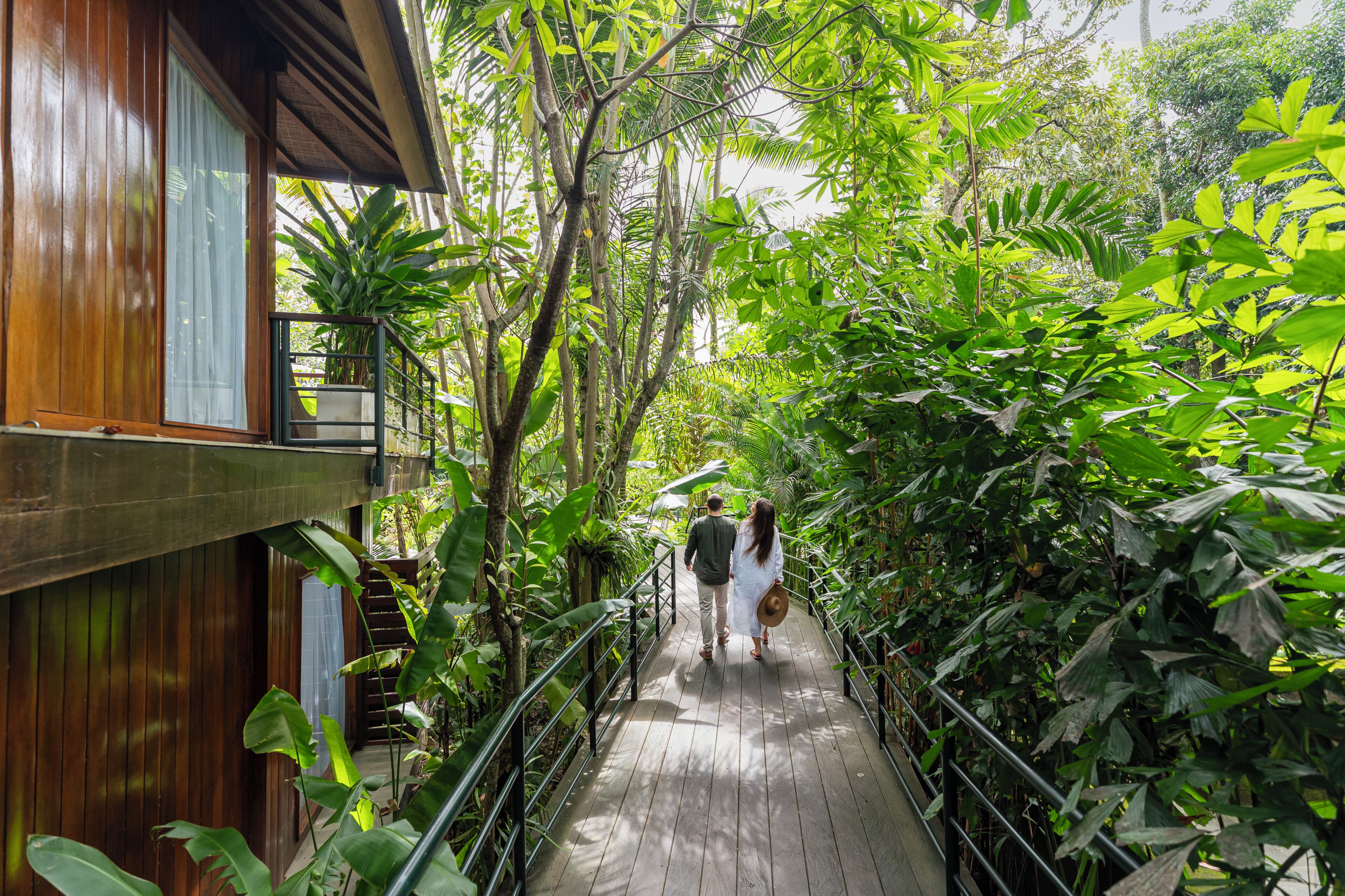 Foto - Kappa Senses Ubud Hotel