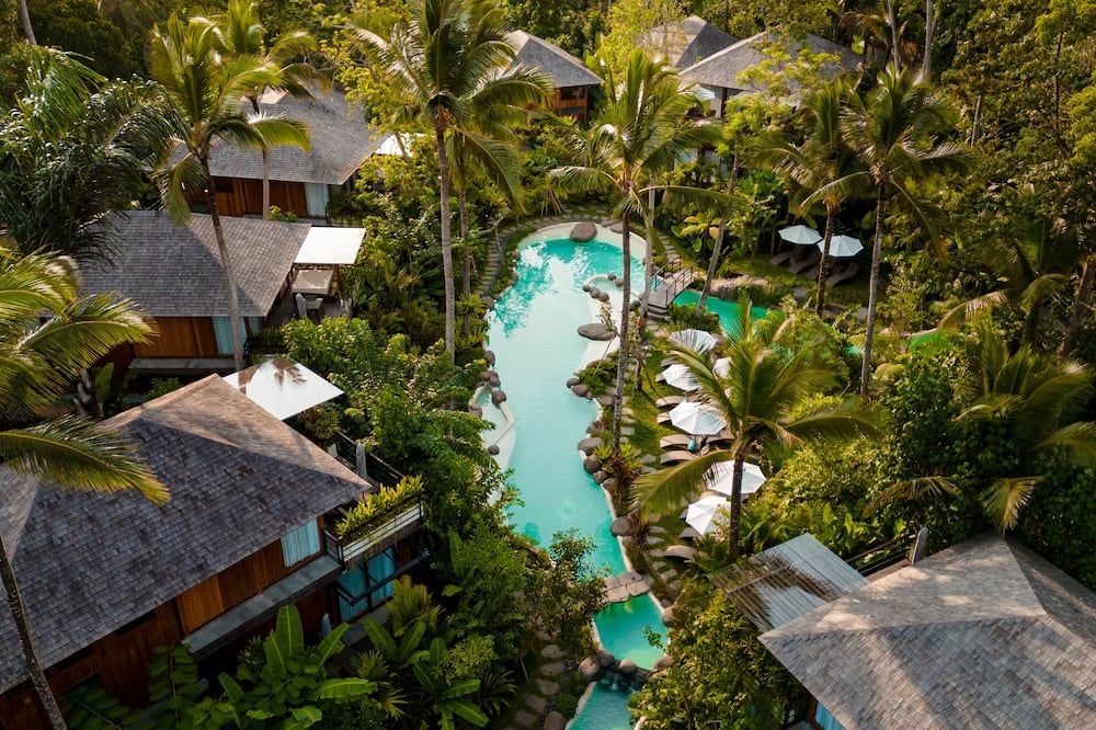 Kappa Senses Ubud