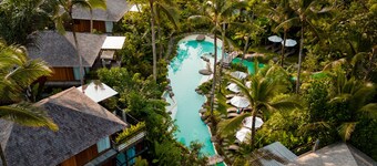 烏布Kappa Senses度假村