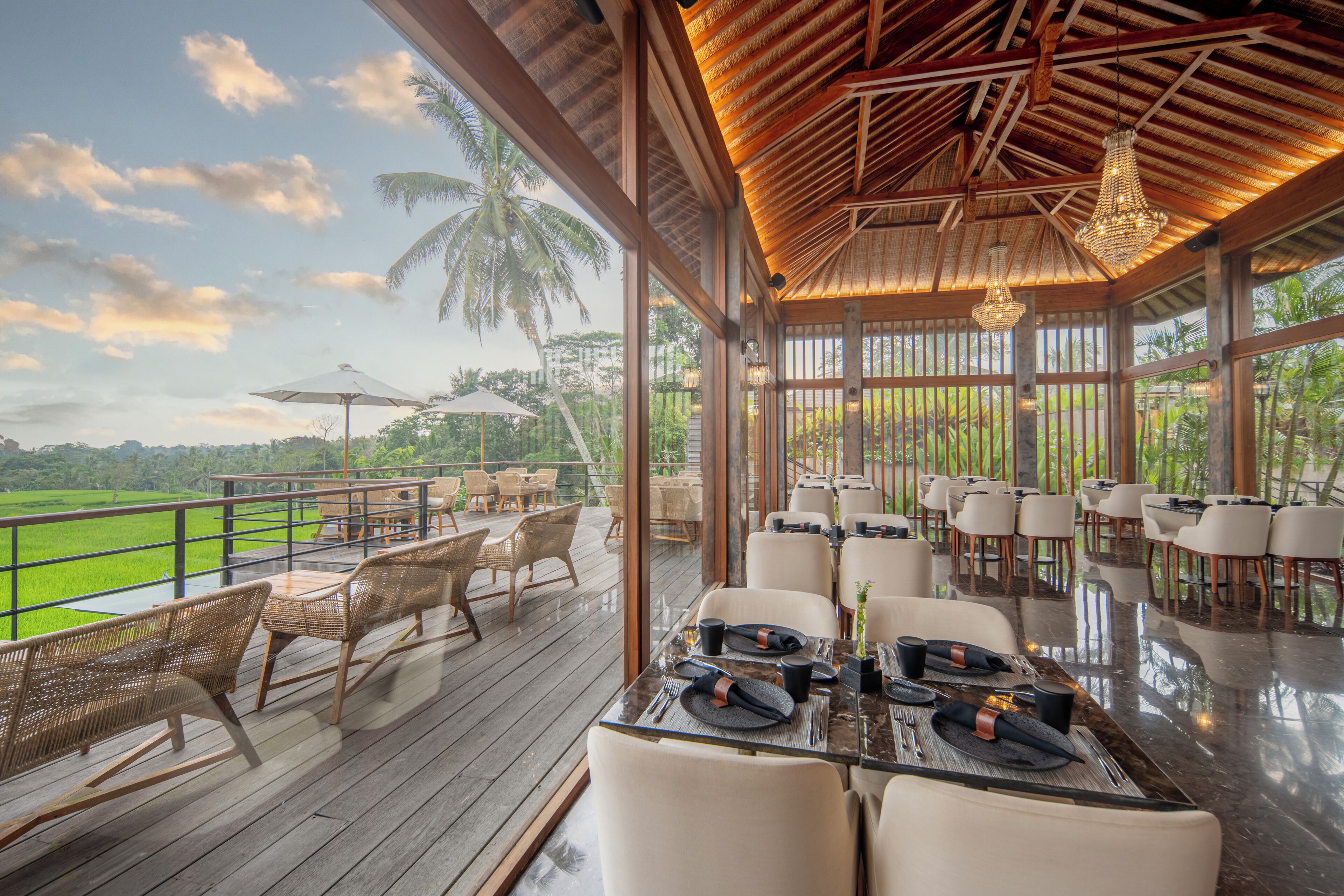 Foto - Kappa Senses Ubud