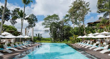 Kappa Senses Ubud