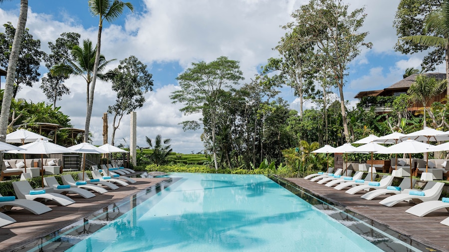 Kappa Senses Ubud