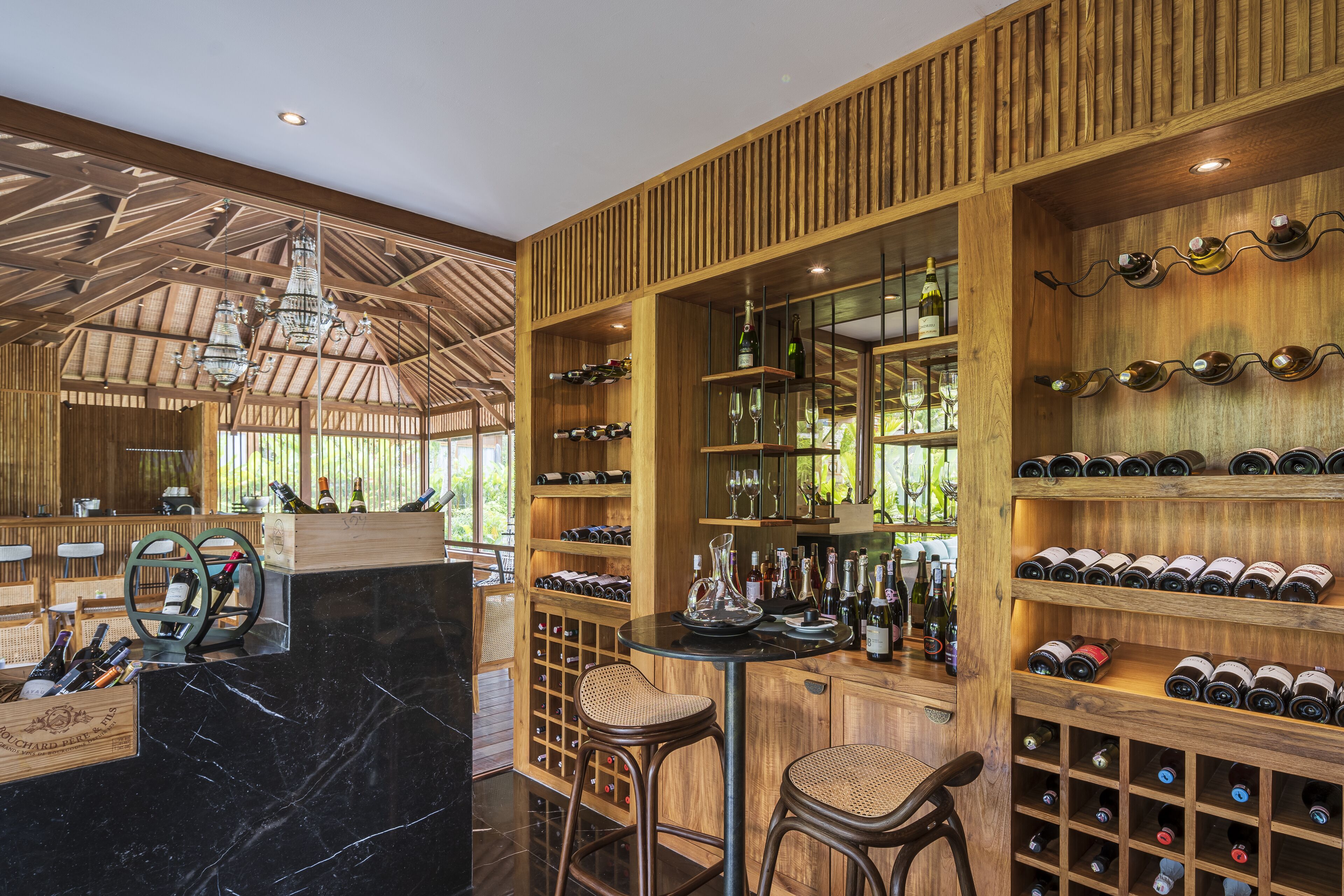 Photo - Kappa Senses Ubud Hotel