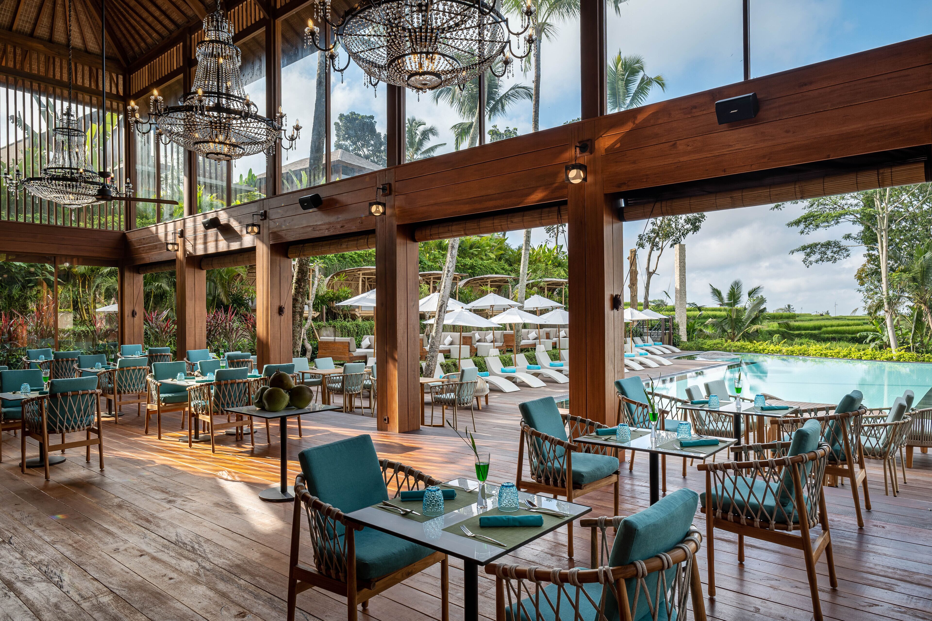 Foto - Kappa Senses Ubud