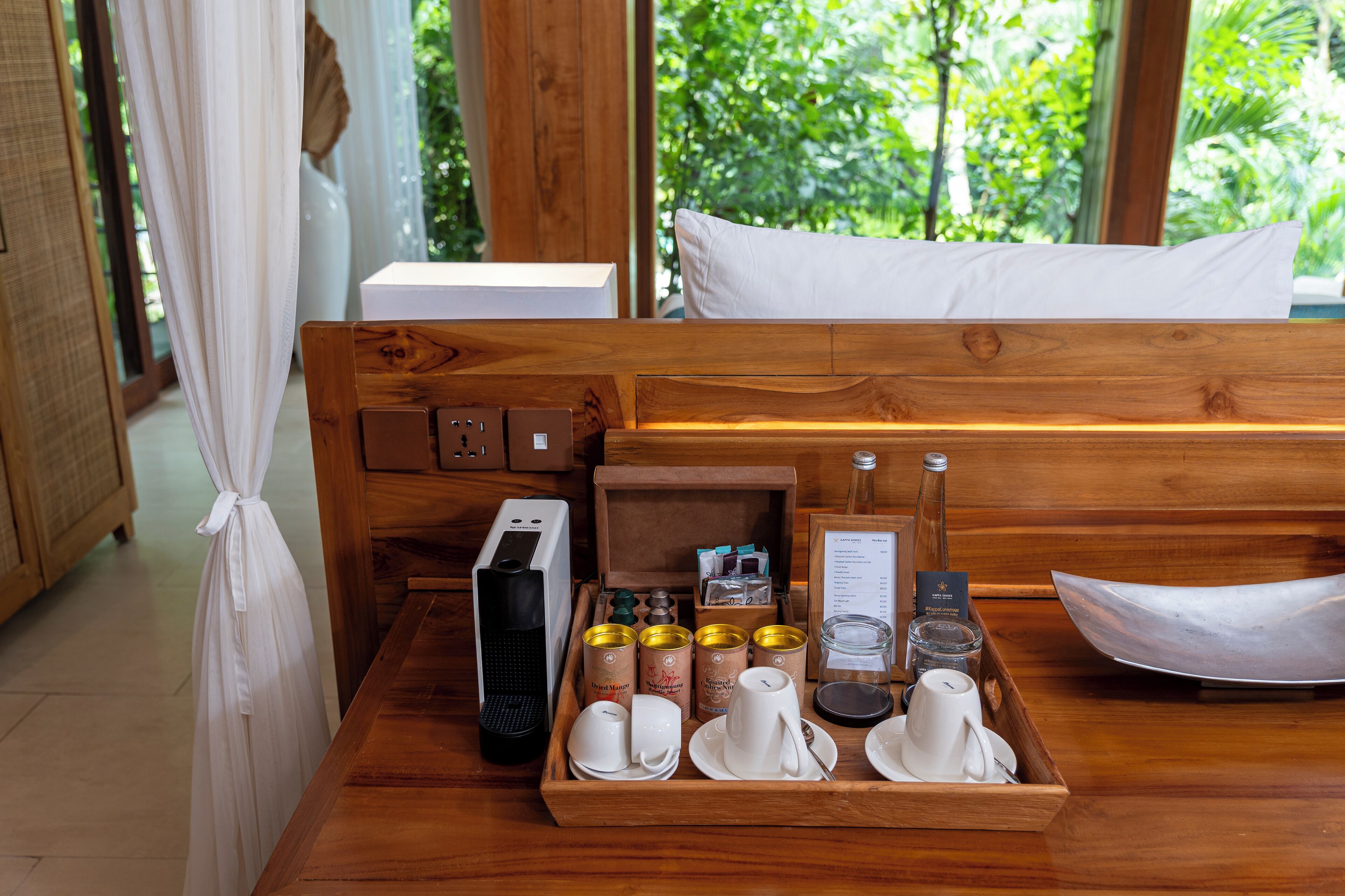 Foto - Kappa Senses Ubud