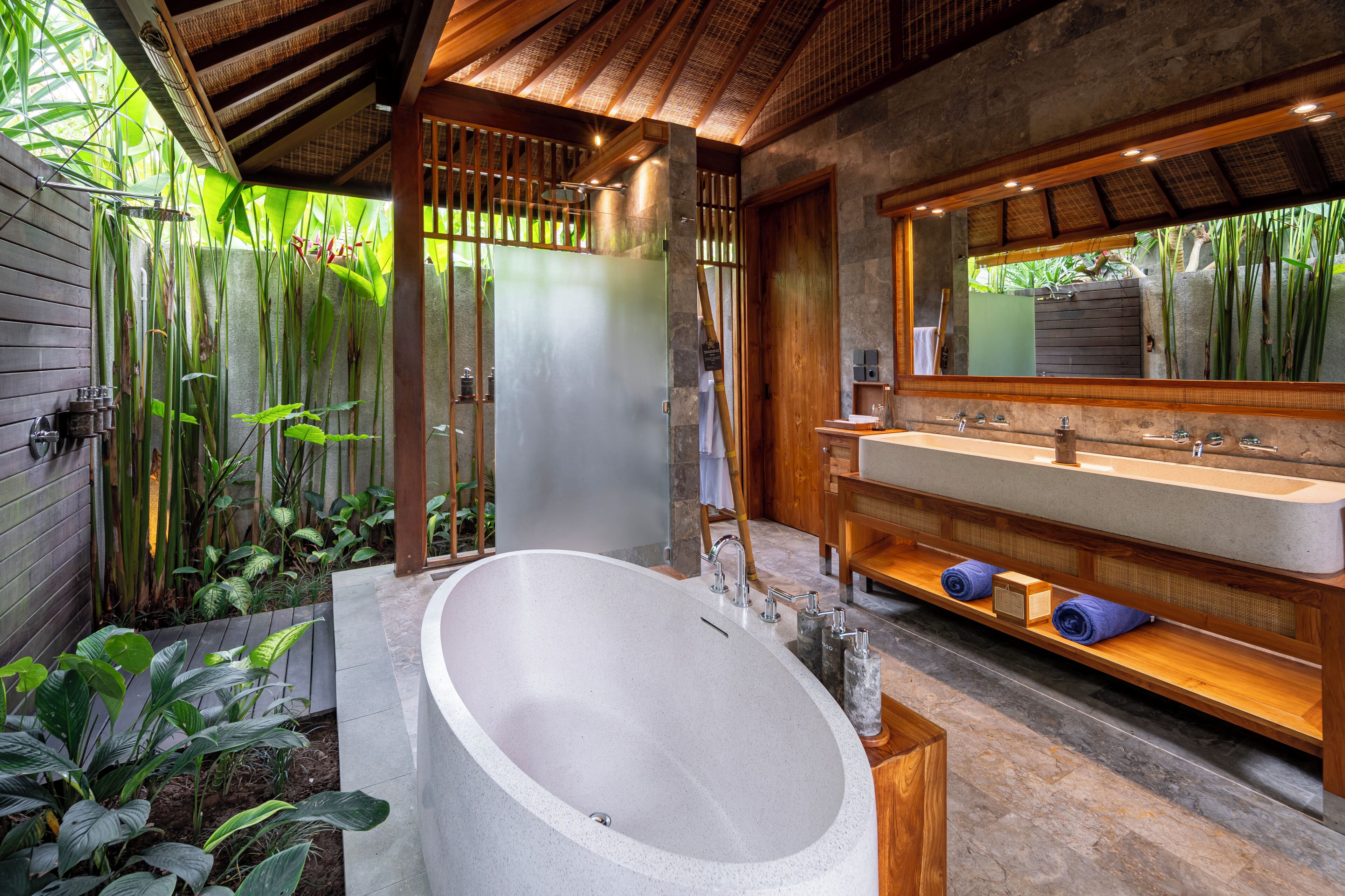 Foto - Kappa Senses Ubud Hotel