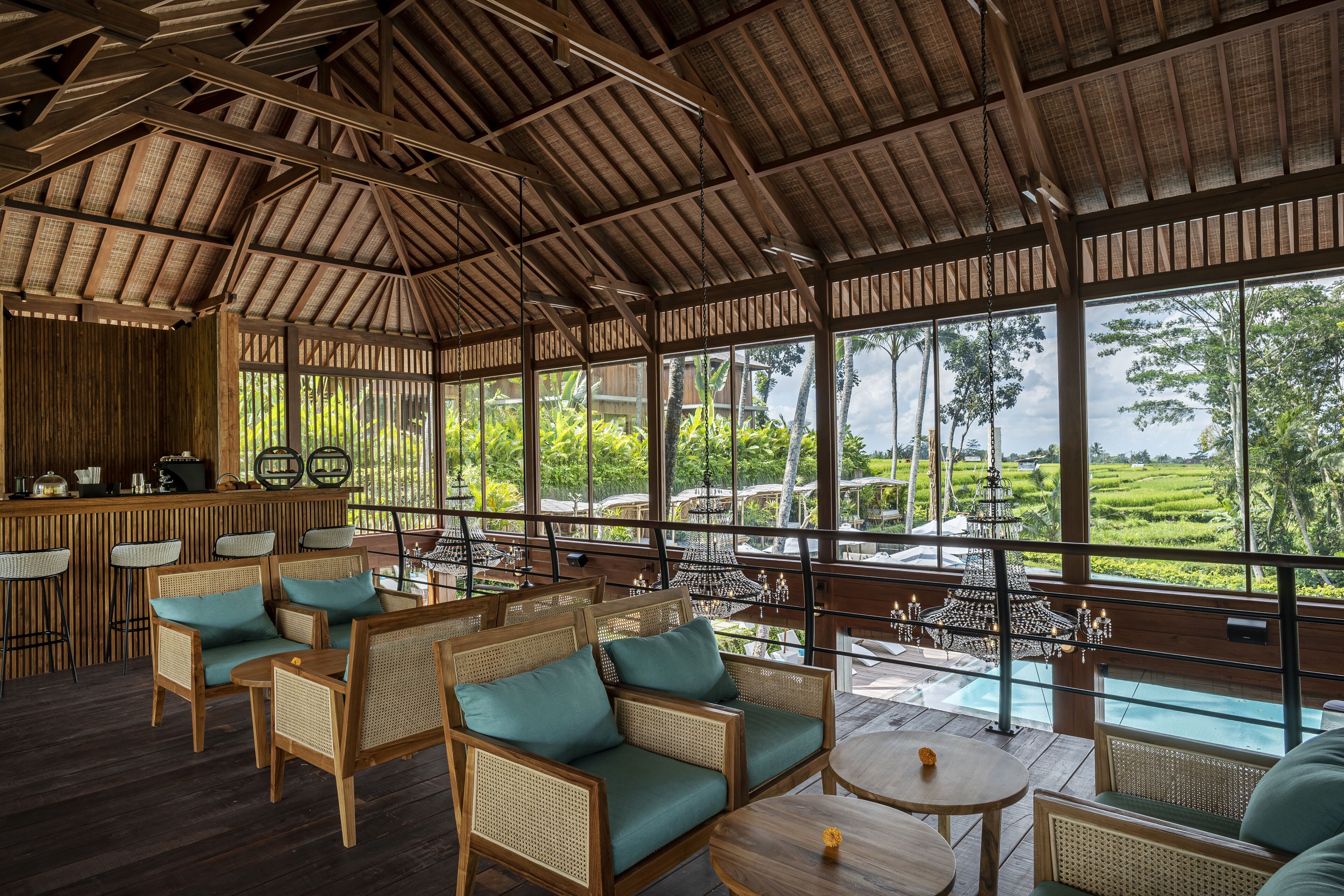 Foto - Kappa Senses Ubud