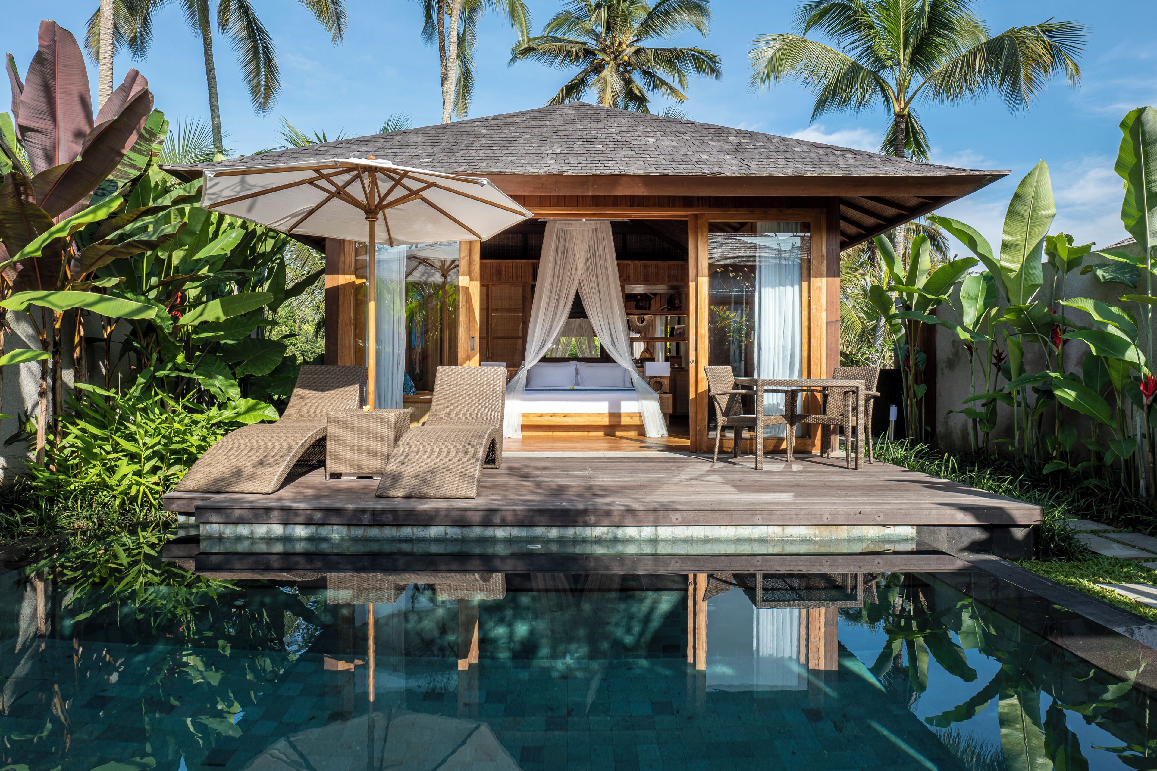 Photo - Kappa Senses Ubud Hotel