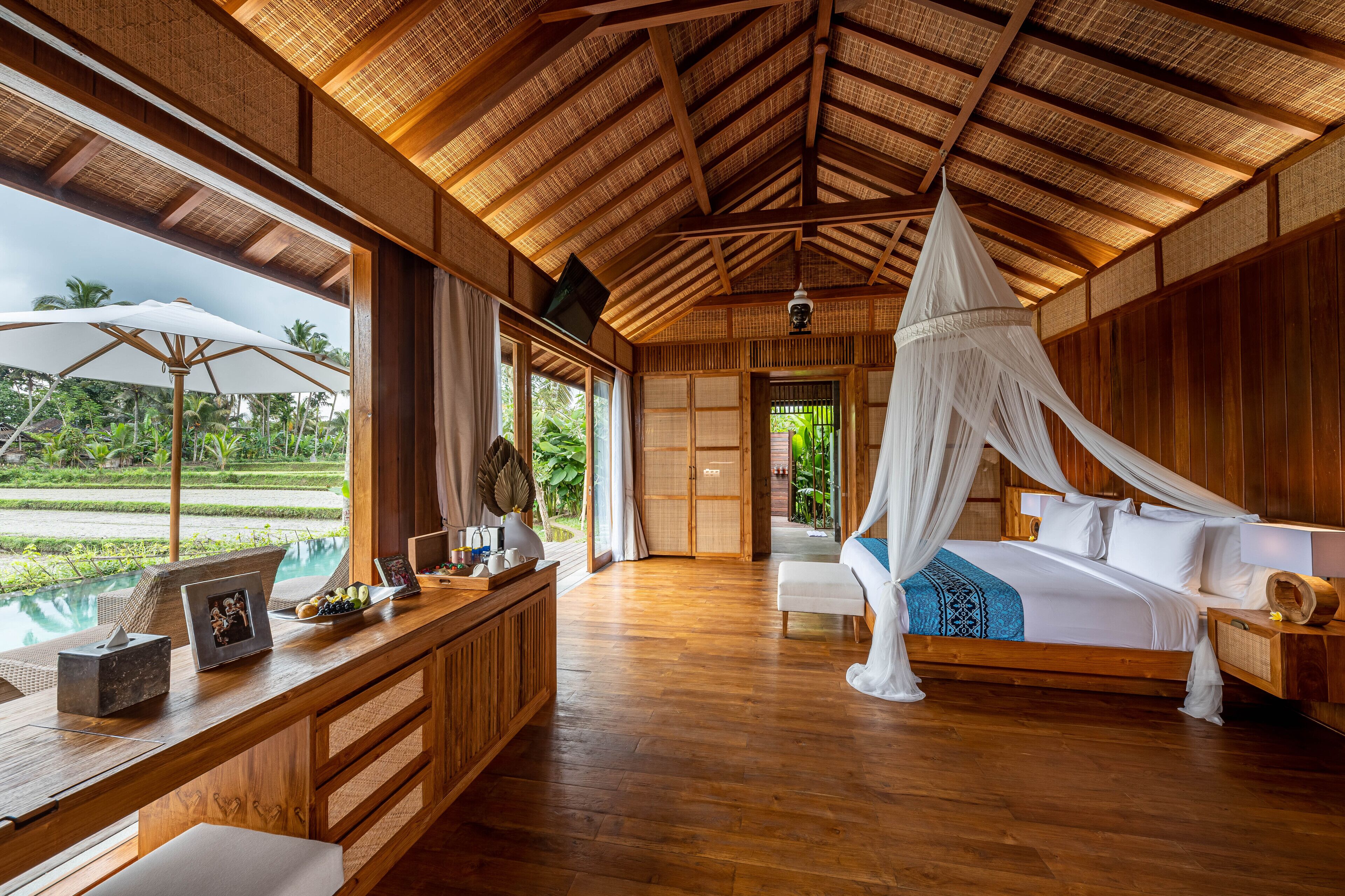 Photo - Kappa Senses Ubud Hotel
