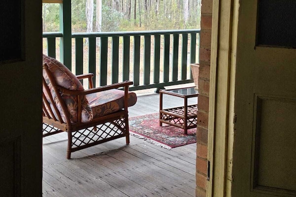 Double Room | Terrace/patio