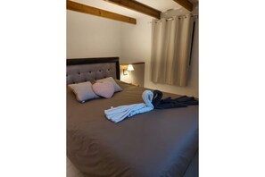 1 bedroom, WiFi