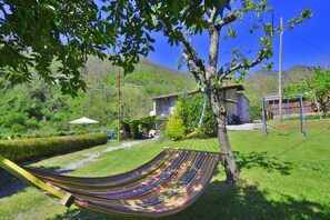 Espace pour enfants