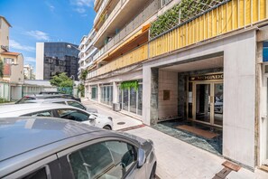 Exterior - Studio Mogador - Close to the beach, Nice, France (Nice)