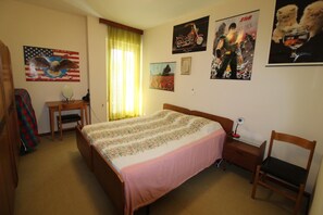 2 عدّة غرف نوم