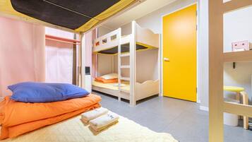 1 makuuhuone, ilmainen Wi-Fi