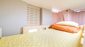 1 bedroom, free WiFi - Gapyeong Egghouse (Gapyeong)