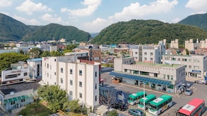 Exterior - Gapyeong Egghouse (Gapyeong)