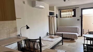 3 Schlafzimmer, Bügeleisen/Bügelbrett, Reisekinderbett, kostenloses WLAN