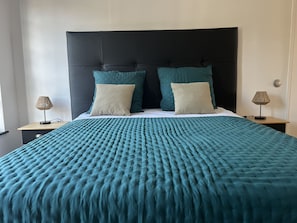 1 bedroom, Internet