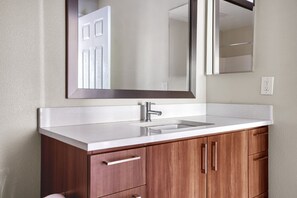 Haartrockner, Handtücher