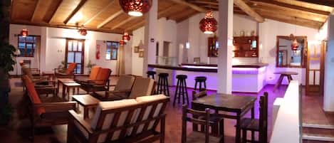 Bar (na propriedade)