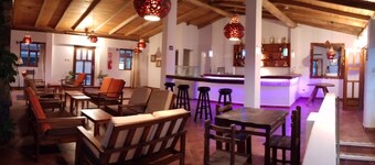 1 Bedroom Bed & breakfast in Huaraz