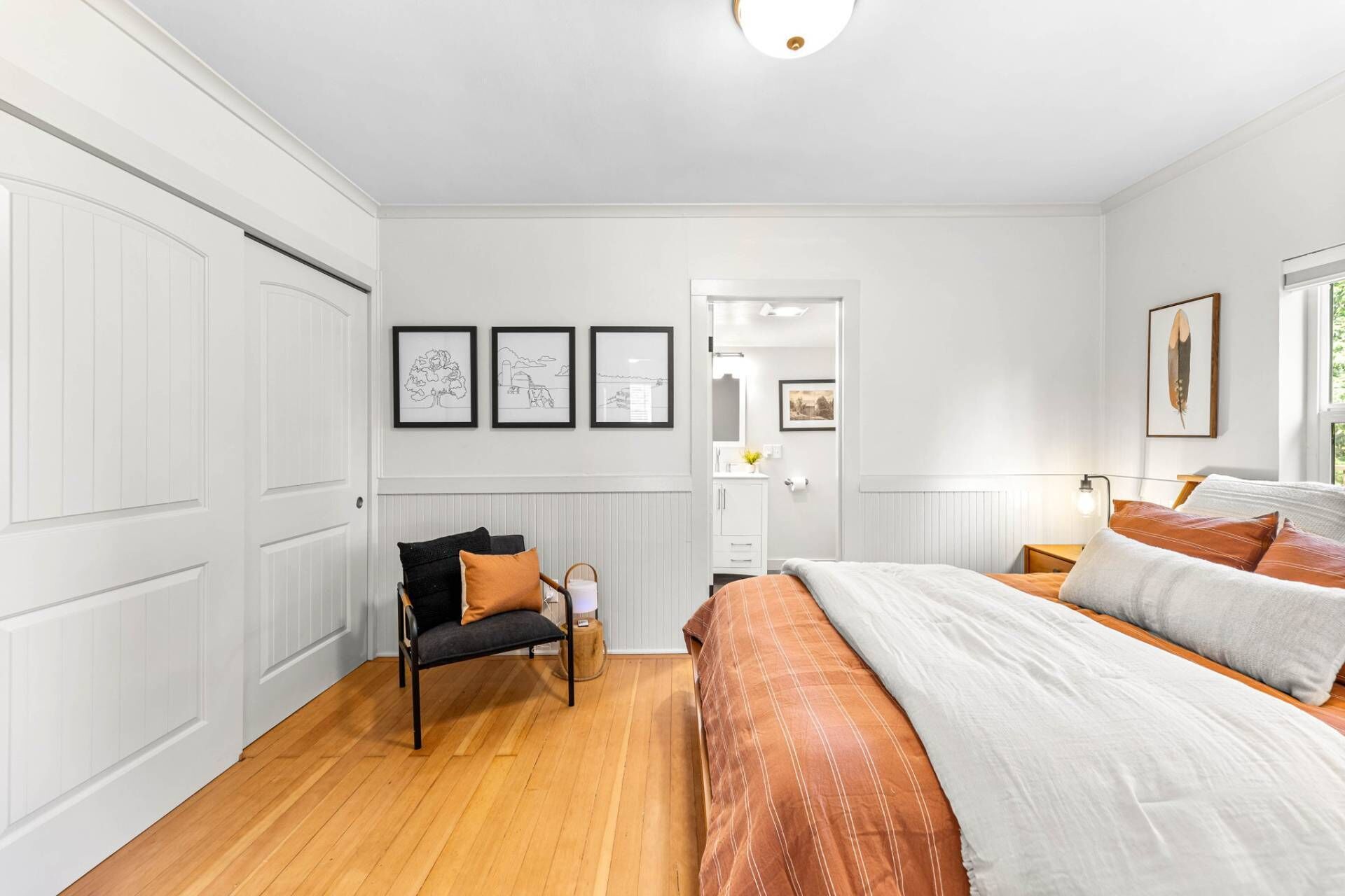 1 habitación y wifi gratis 