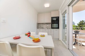 Dining - Apartment Sucic 2 (49854-A2) (Soline - island Krk)