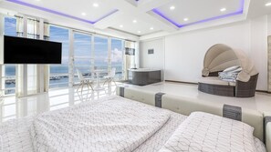 Basic Room, 1 Bedroom (Spavilla 303) | Exterior - Pohang 0.1 Poolvilla (Pohang)