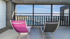 Basic-Zimmer, 1 Schlafzimmer (Spavilla 302) | 1 Schlafzimmer, kostenloses WLAN