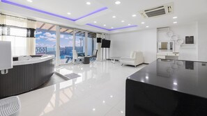 Basic Room, 1 Bedroom (Spavilla 101) | 1 bedroom, free WiFi