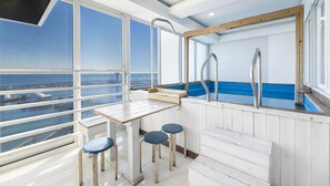 Basic-Zimmer, 1 Schlafzimmer (Poolvilla 201) | 1 Schlafzimmer, kostenloses WLAN