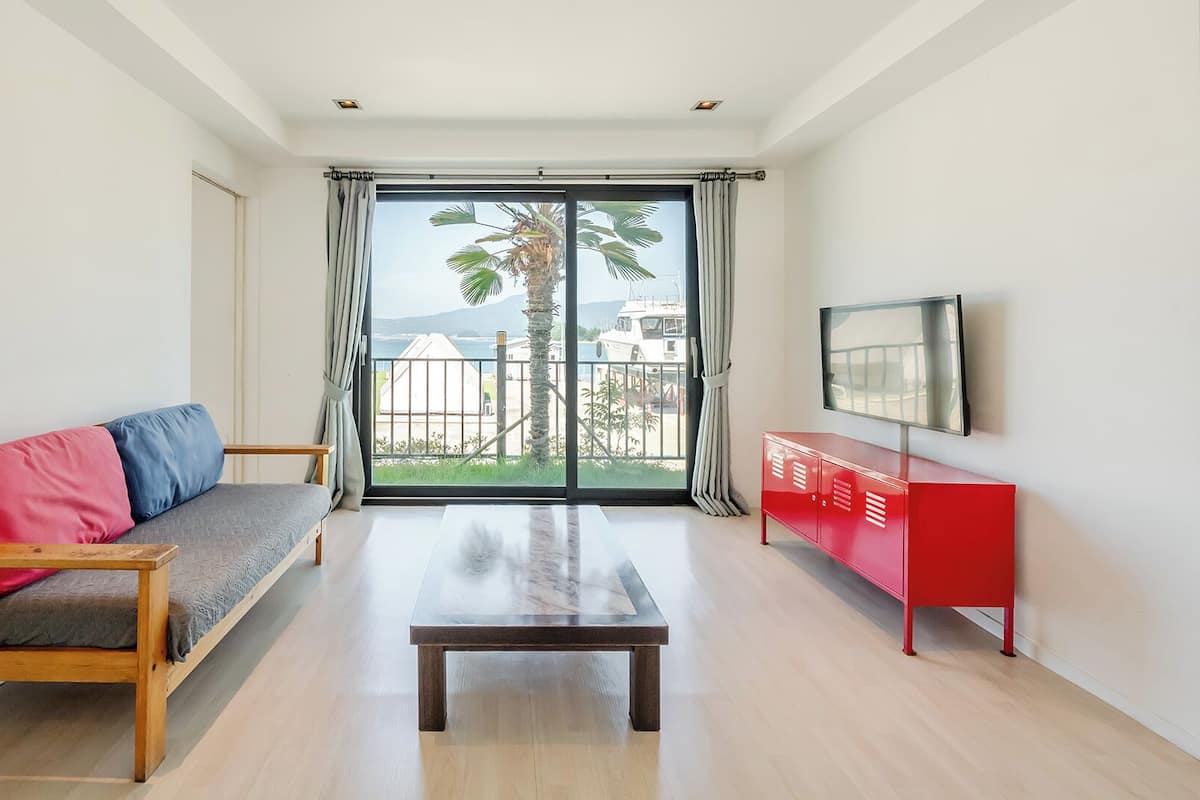 Chambre, 2 chambres (Venice1)