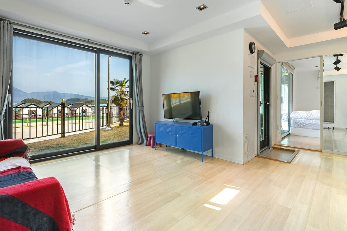 1 habitación y wifi gratis