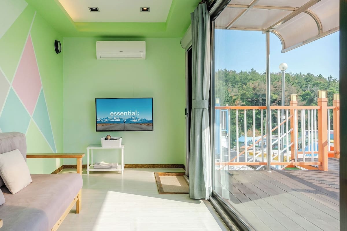 Chambre, 1 chambre (FirenzeB7)