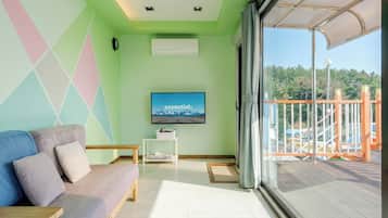 Basic Room, 1 Bedroom (FirenzeB7) | 1 bedroom, WiFi (free)
