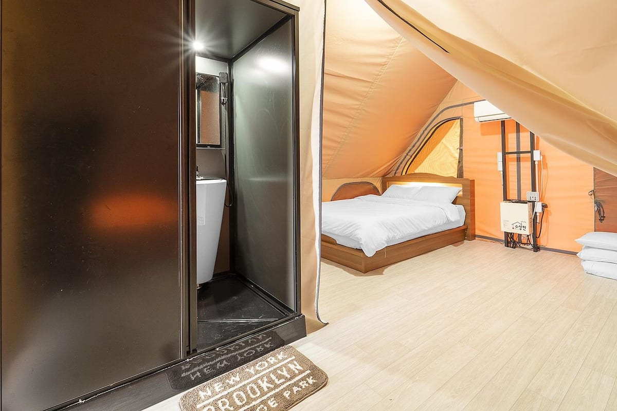 1 habitación y wifi gratis