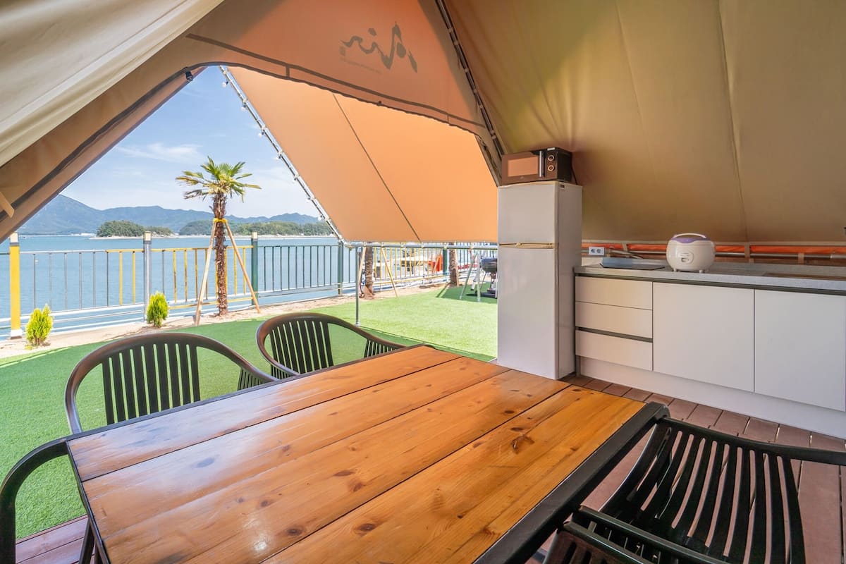 1 bedroom, free WiFi