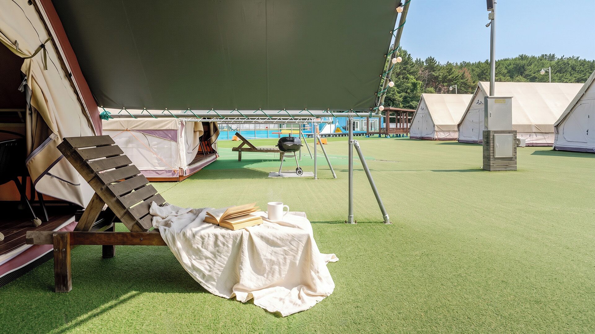 1 Schlafzimmer, kostenloses WLAN