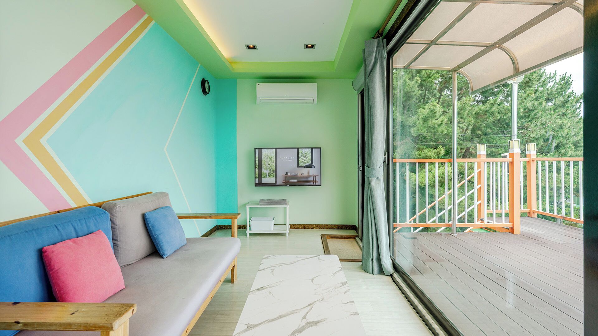 Habitación básica, 1 habitación (FirenzeB5) | 1 habitación y wifi gratis 