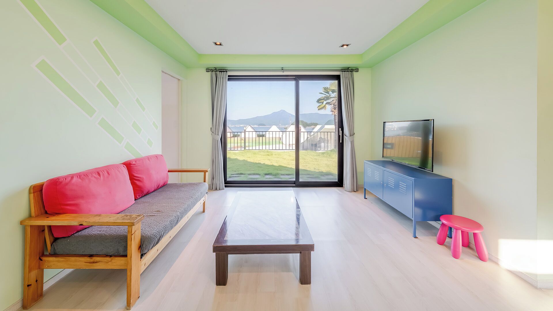 Habitación básica, 2 habitaciones (Venice4) | 1 habitación y wifi gratis 