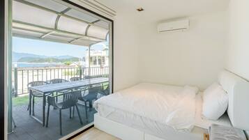 Basic Room, 2 Bedrooms (Venice1) | 1 bedroom, WiFi (free)