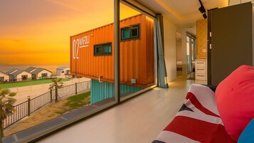 Basic Room, 1 Bedroom (FirenzeA3) | 1 bedroom, free WiFi