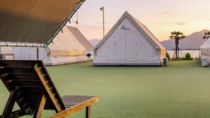 Basic-Zimmer, 1 Schlafzimmer (BaliGlamping5(Jandi madang))